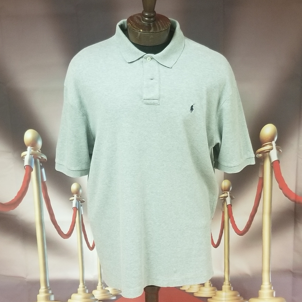 Polo Ralph Lauren shirt